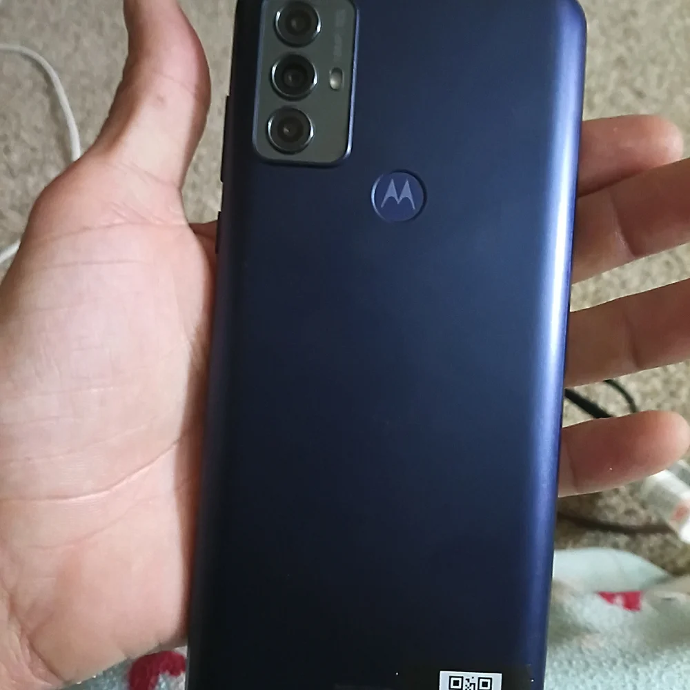 Black Smartphone